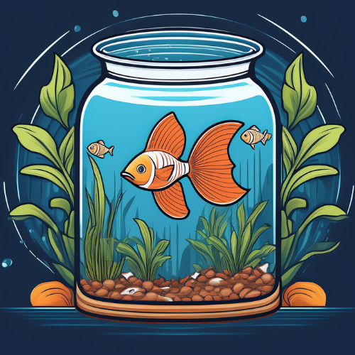 Fish Tank Fables