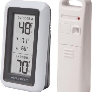 AcuRite Digital Thermometer 2