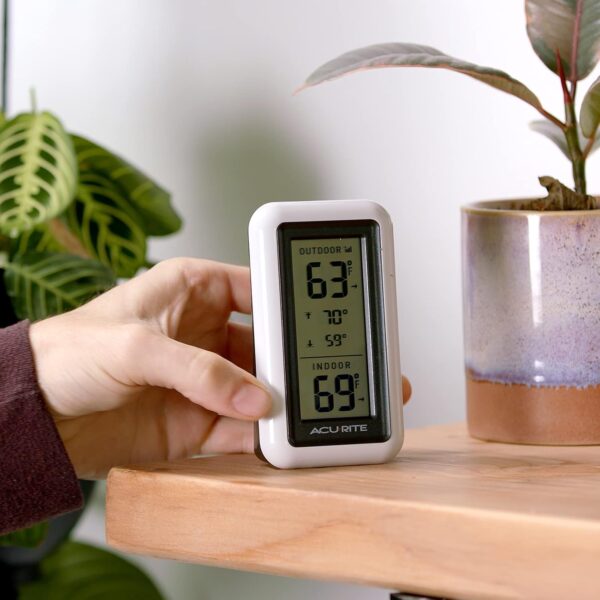 AcuRite Digital Thermometer